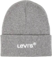 Levi's muts Wordmark grijs