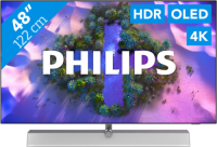 Philips 48OLED936/12 OLED 4K Ultra HD TV