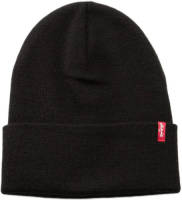 Levi's muts Slouchy zwart