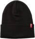 Levi's muts Slouchy zwart