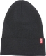 Levi's muts Slouchy zwart