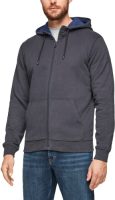 s.Oliver sweatvest donkerblauw