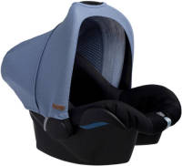 Baby's Only Cloud zonnekap voor Maxi-Cosi indigo