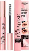 L'Oréal Paris Lash Paradise mascara - 02 Intense Black