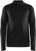 Craft hardloopshirt Eaze zwart