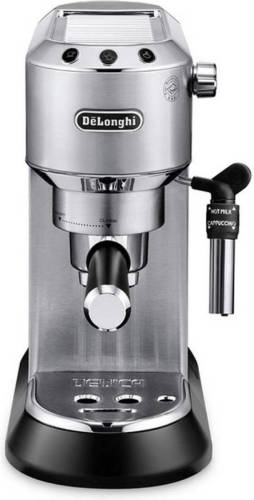 De’Longhi Dedica EC685.M espressomachine