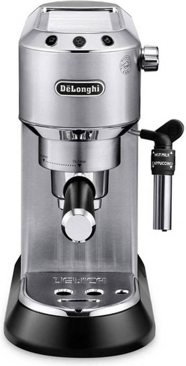 De’Longhi Dedica EC685.M espressomachine