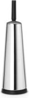 Brabantia Classic toiletborstel met houder - Brilliant Steel