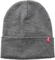 Levi's muts Slouchy grijs