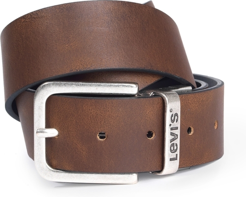 Levi's ® Leren riem REVERSIBLE CORE