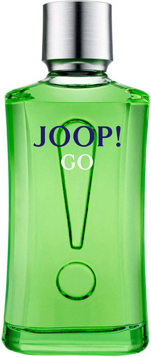 JOOP! Go eau de toilette - 100 ml