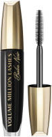 L'Oréal Paris Volume Million Lashes Balm Noir - 01 Black - Zwart - Volume Mascara - 8,9 ml