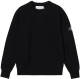 CALVIN KLEIN JEANS sweater bae ck black