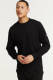 CALVIN KLEIN JEANS sweater bae ck black