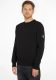 Calvin klein Sweatshirt MONOGRAM SLEEVE BADGE CN