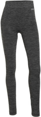 Heatkeeper thermo broek - set van 2 antraciet