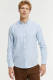 Kronstadt regular fit overhemd Johan Diego light blue