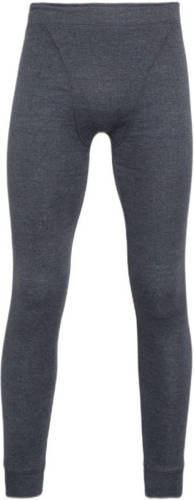 Heatkeeper thermo broek - set van 2 grijs