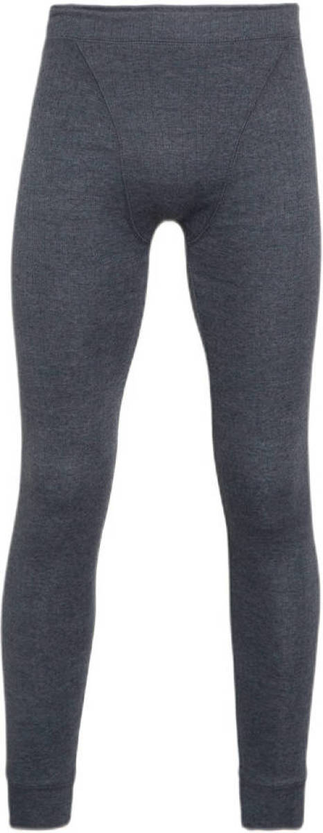 Heatkeeper thermo broek - set van 2 grijs