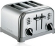 Broodrooster cpt180e - Cuisinart