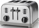Broodrooster cpt180e - Cuisinart
