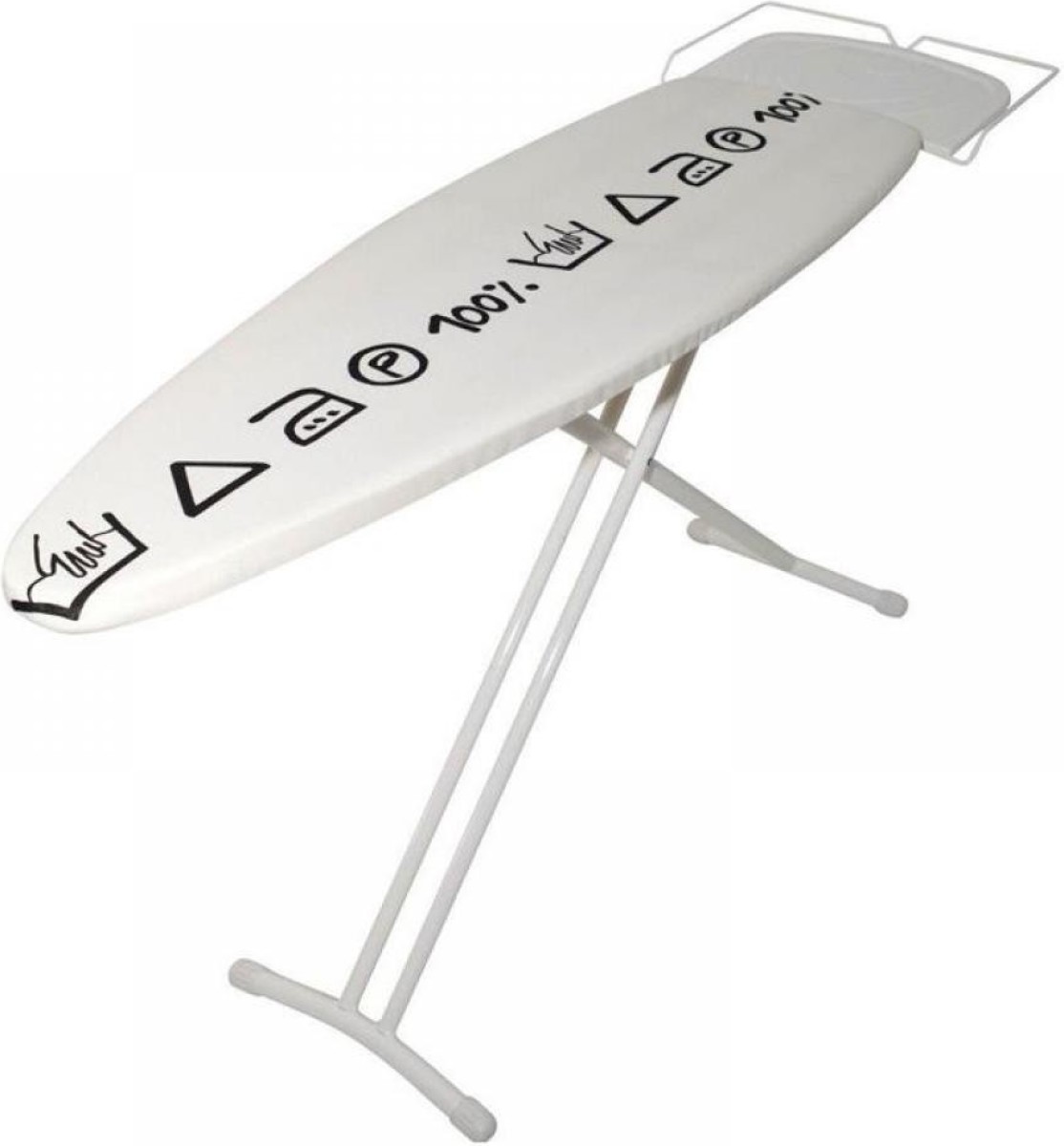 Tefal TI1200 strijkplank - 124 x 40 cm