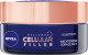 Nivea CELLular Hyaluron + Elasticity Nachtcrème