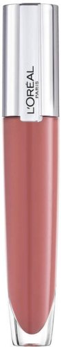 L'Oréal Paris Brilliant Signature Plump-in Gloss - 404 I Assert - 7 ml