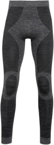 Heatkeeper thermo broek - set van 2 zwart