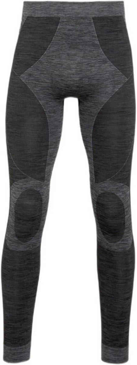 Heatkeeper thermo broek - set van 2 zwart