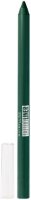 Maybelline New York Tattoo Liner Gel Pencil - Intense Green