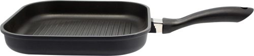 Elo Grillpan Alucast Inductie, 28x28 cm (1-delig)
