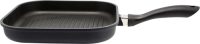 Elo Grillpan Alucast Inductie, 28x28 cm (1-delig)