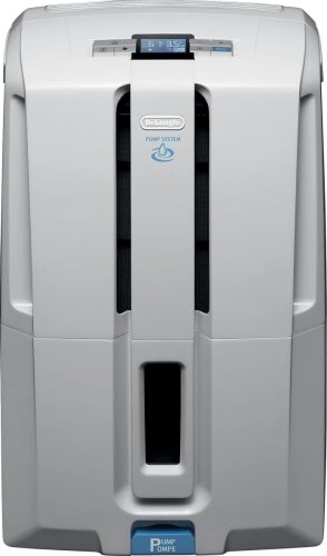 De'Longhi Luchtontvochtiger DD230P