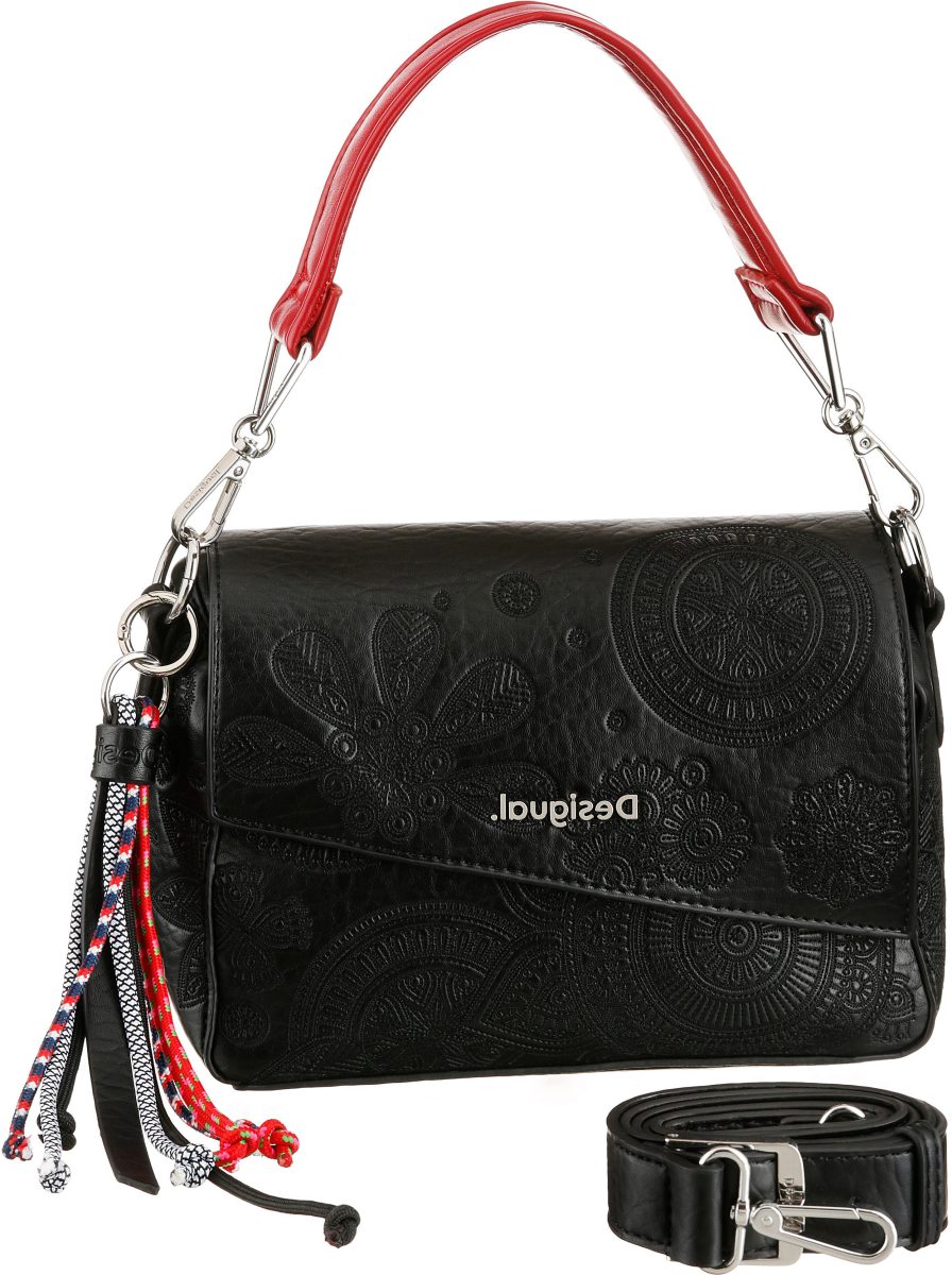 Desigual Schoudertas DEJA VU PHUKET MINI