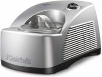 De'Longhi Ijsmachine ICK 6000 voor 700 g ijs