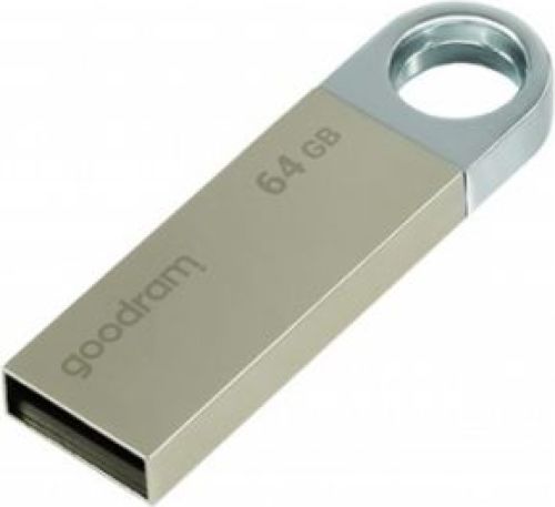 Goodram UUN2 USB 2.0 64GB Silver