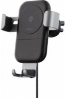Deltaco QI-1030 houder Mobiele telefoon/Smartphone Actieve houder