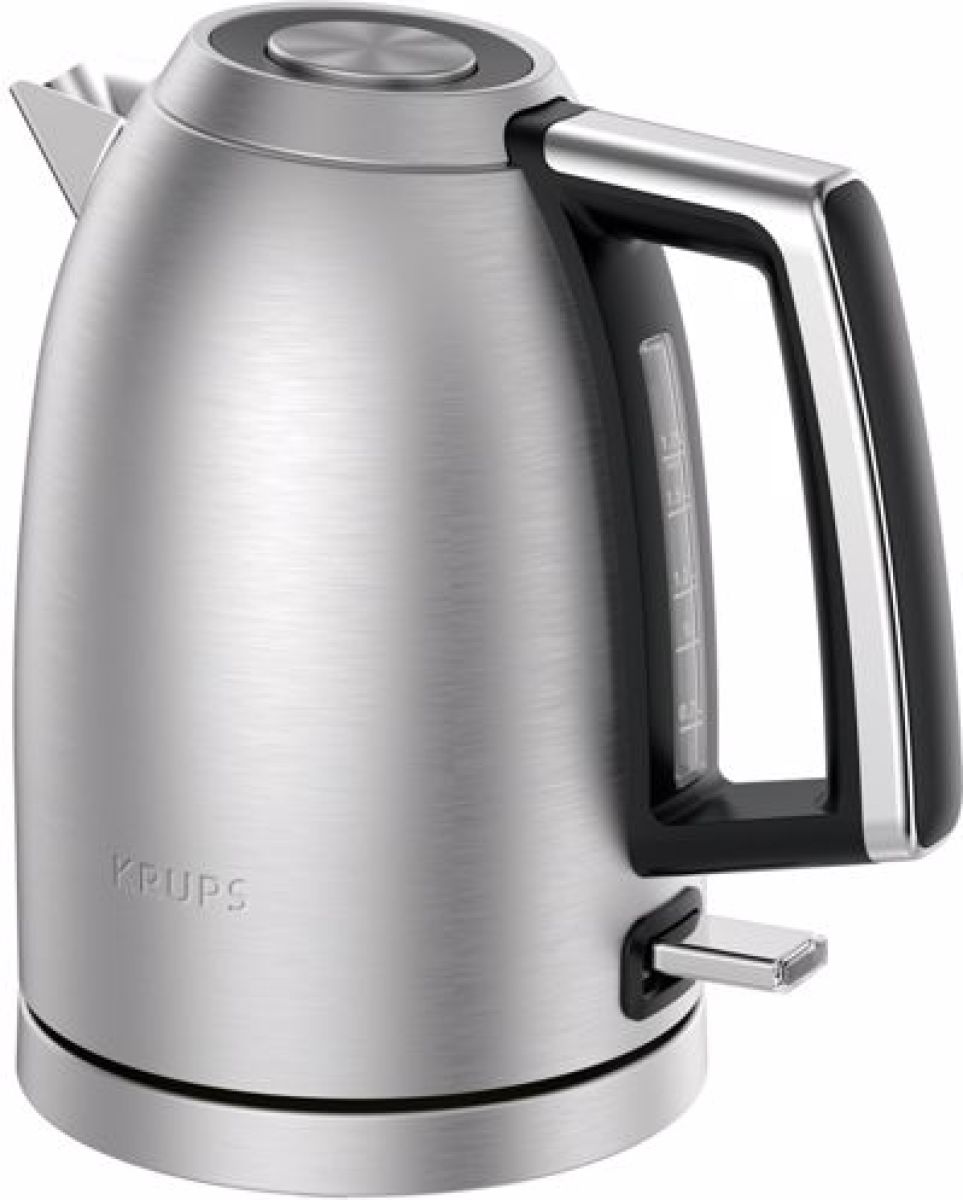 Krups waterkoker BW552D