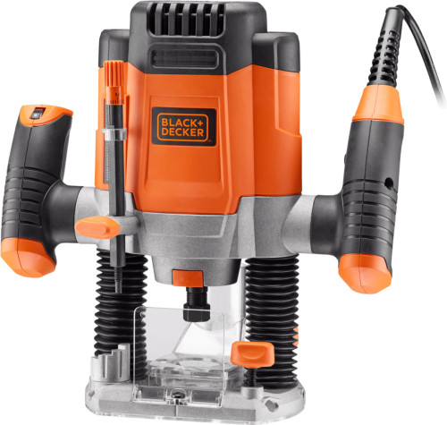 BLACK+DECKER KW1200EKA-QS