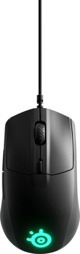 SteelSeries Rival 3 Gaming Muis