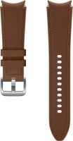 Samsung Leren Bandje Bruin M/L 20mm