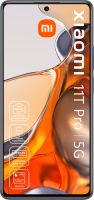 Xiaomi 11T Pro 256GB Grijs 5G