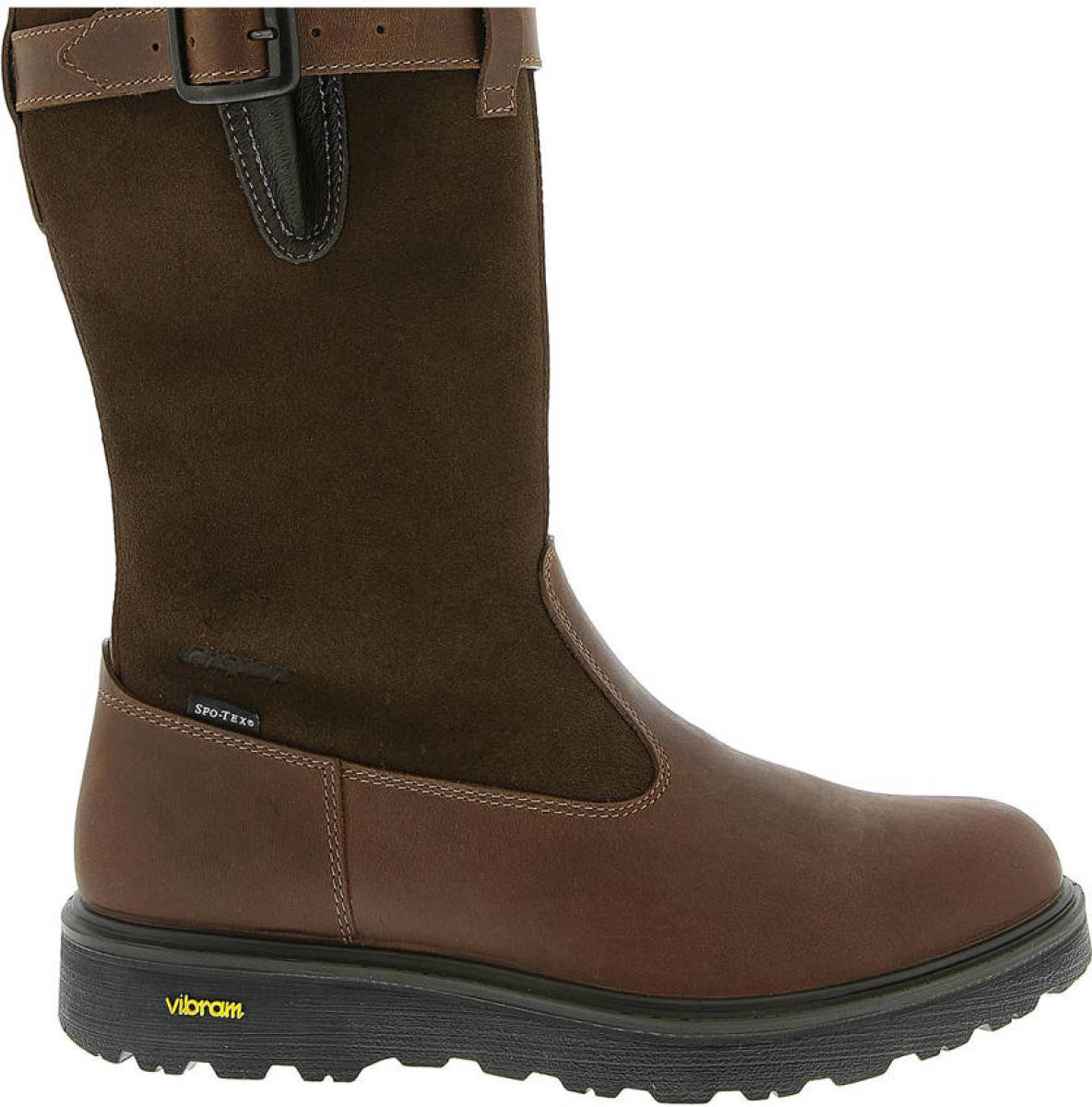 Gri-Sport Sutherland
