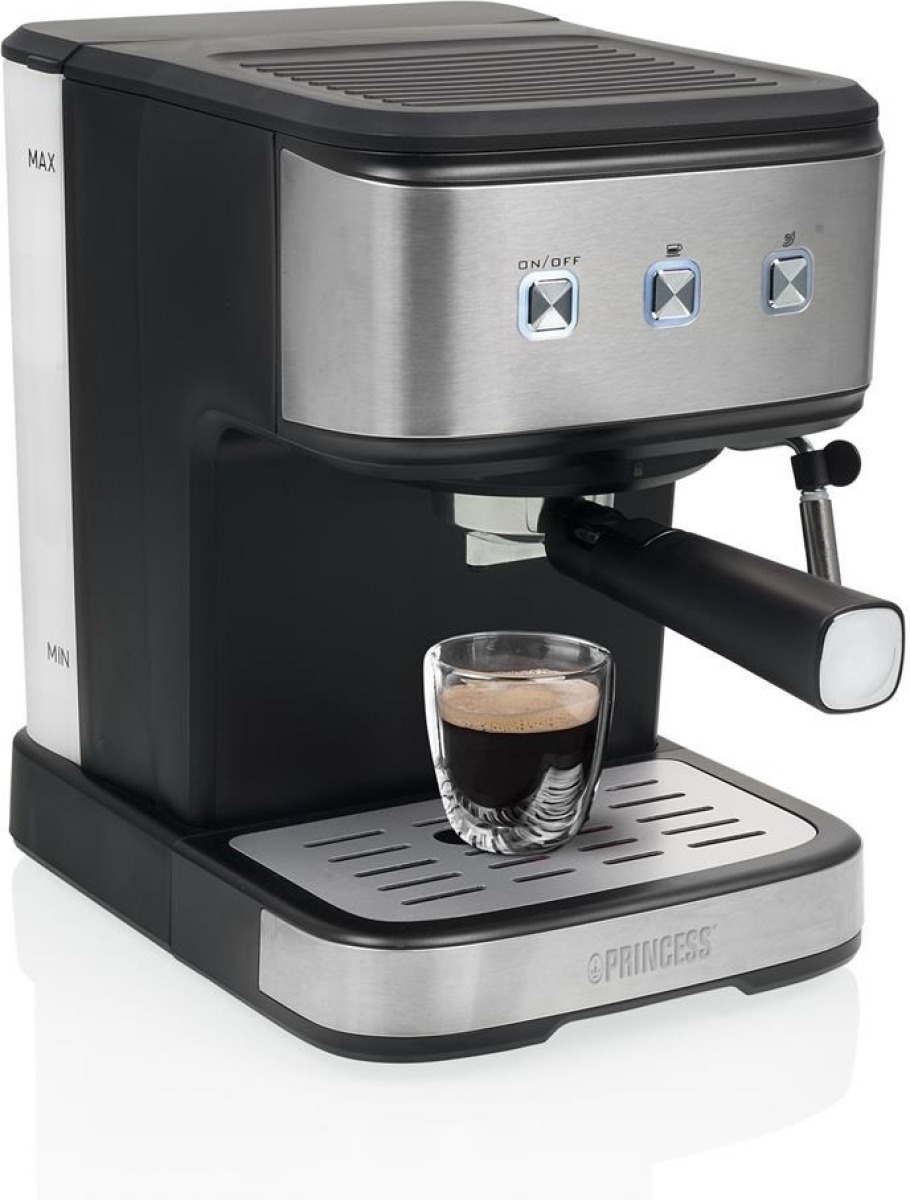 Princess 249413 Espresso apparaat