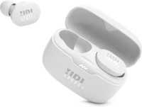 JBL TUNE 130NC TWS Oordopjes Wit