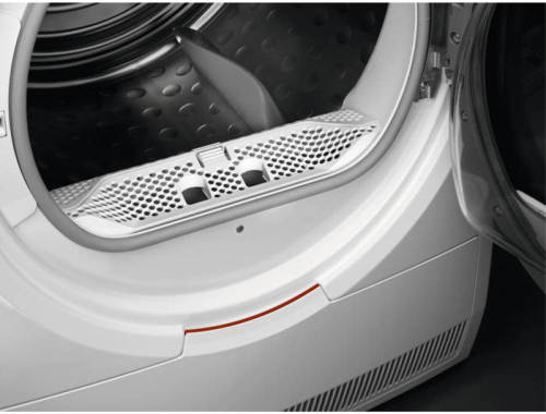 AEG T7DBNP600 Warmtepompdroger