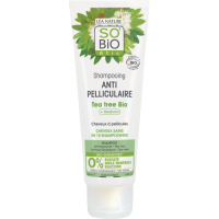 So'Bio Étic Shampoo - Anti Roos