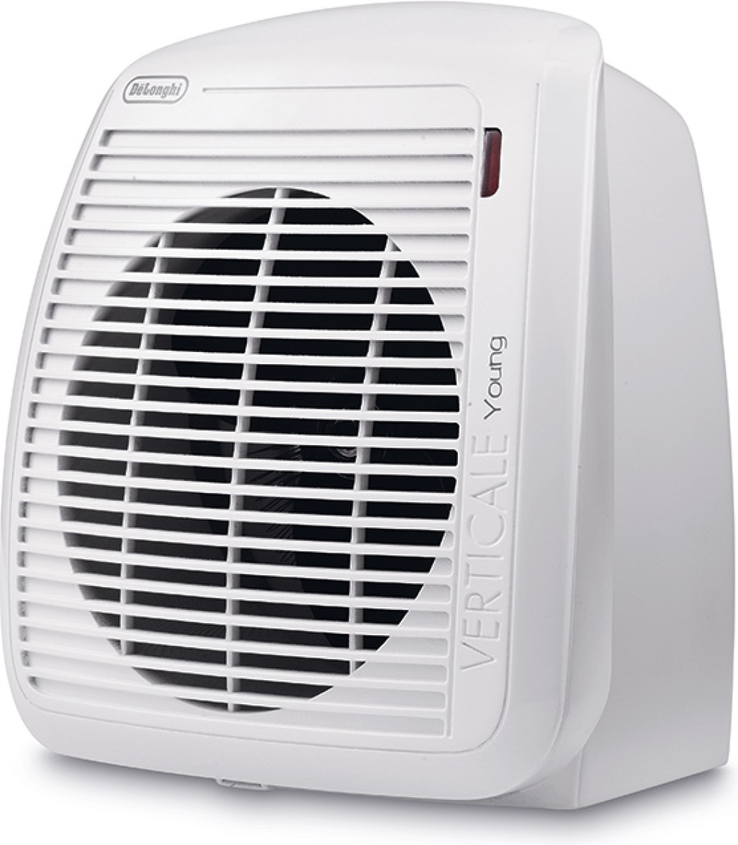 DeLonghi ventilatorkachel HVY1020
