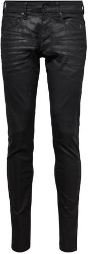 G-star Raw Slander skinny jeans black